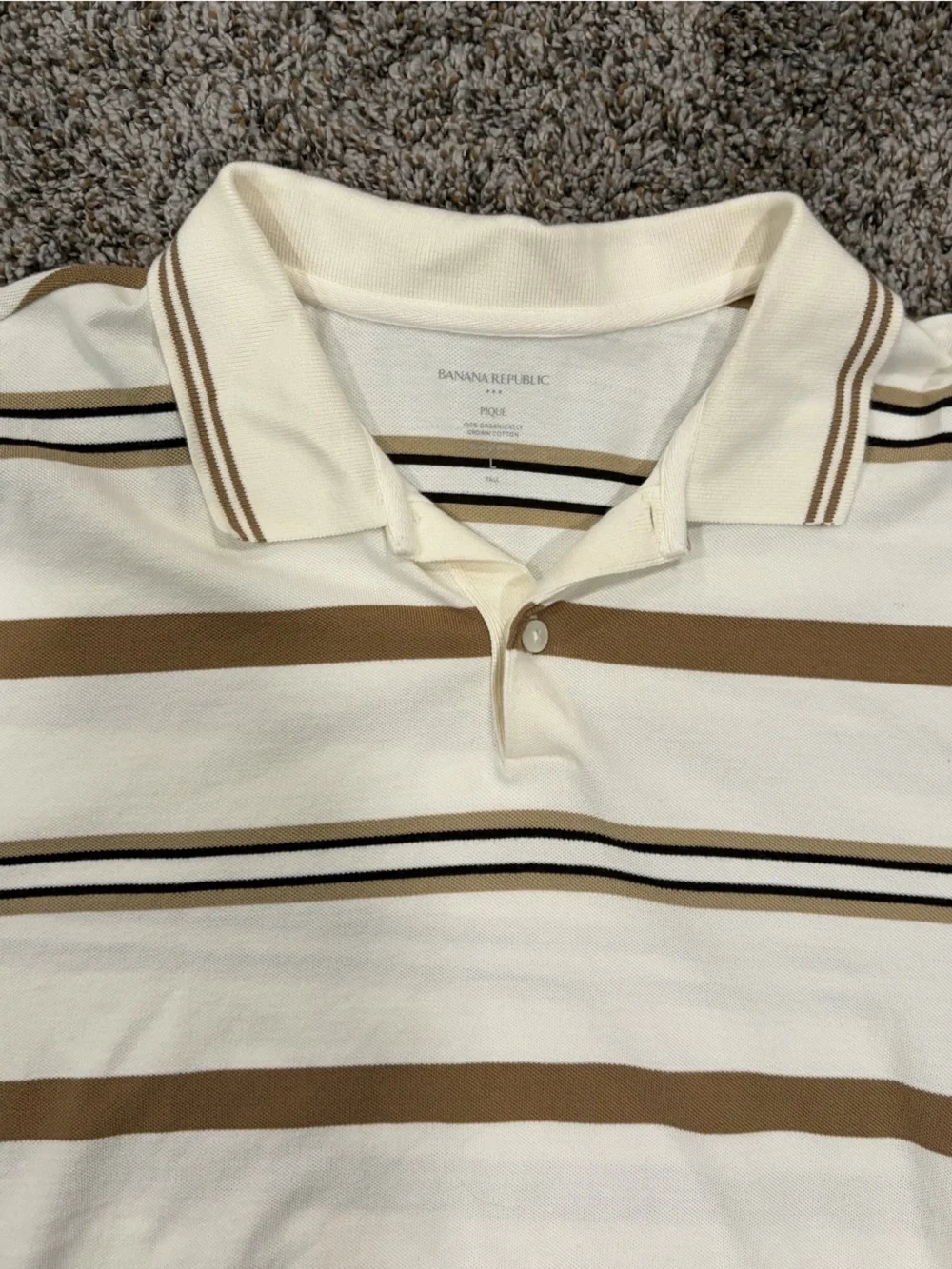Banana Republic classic short